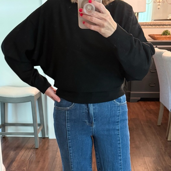 The Chloe Cashmere Pullover - this will sell out fast!! - Picture 1 of 4